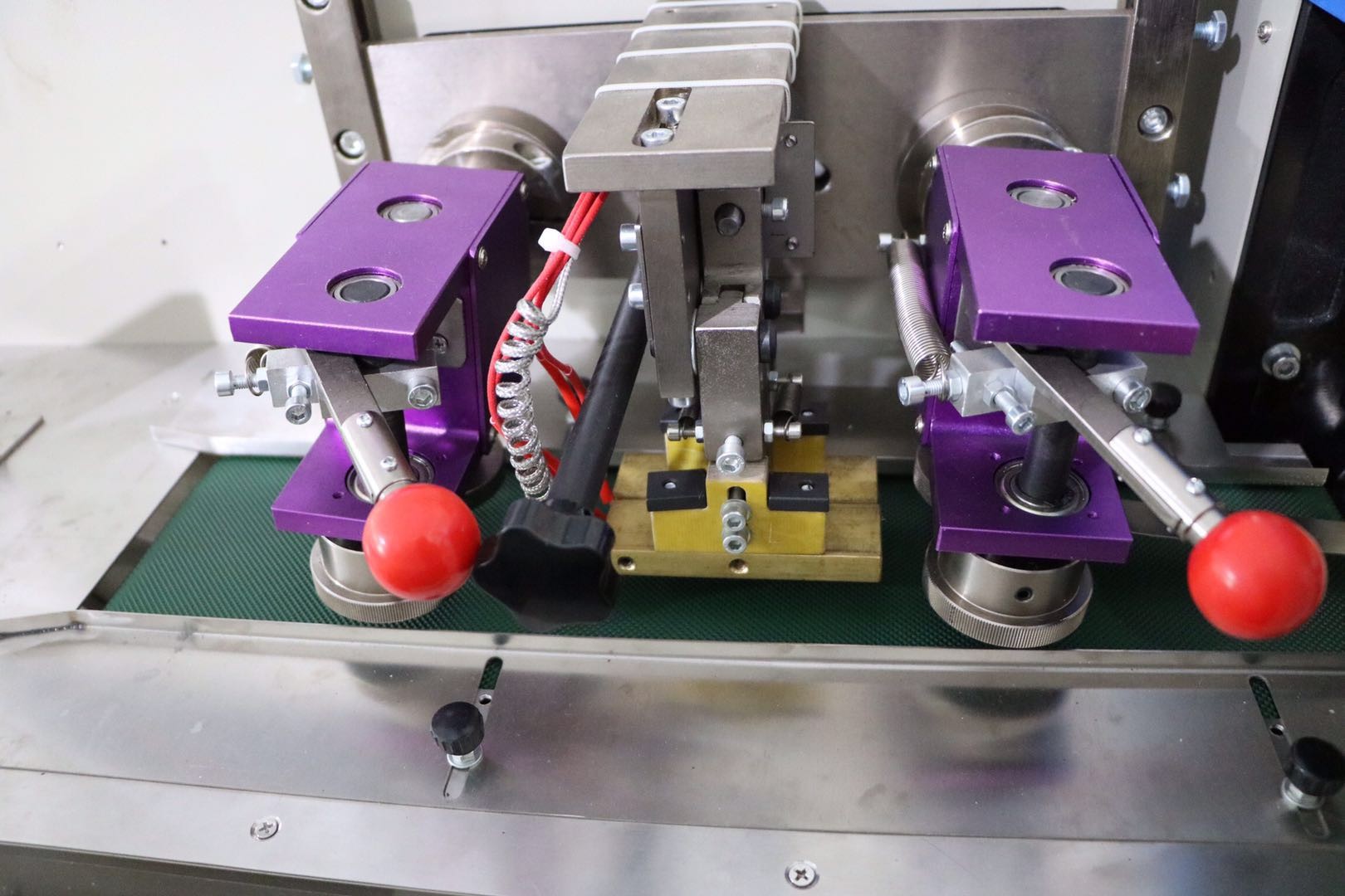 Automatic Feeding System kitchen scouring sponge Packing Machine price in