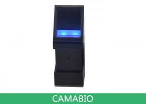 Quality CAMA-SM50 Biometric Fingerprint Scanner Module For Fingerprint Time Clock Design wholesale