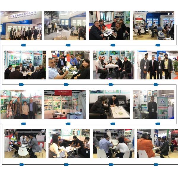 Full Automatic PET Needle Punching Carpet Making Machine , Carpet Manufacturing Machine