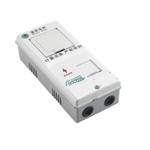 Quality Reinforced Power Portable Electrical Distribution Box wholesale