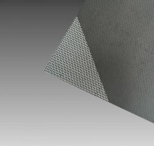 China Graphite Sheet with Metal Mesh on sale