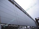 CE ISO Certificated Pre-engineered Industry Steel Building For NZ/AS Standard