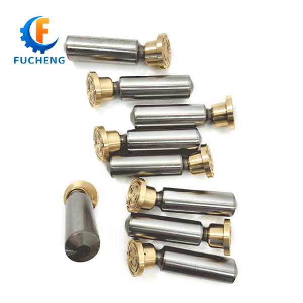 Fittings for Rexroth A4V Series Hydraulic Pump A4V71 A4V40 A4V56 A4V90 A4V125 A4V250