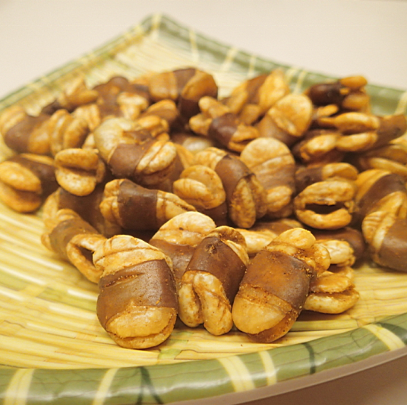 Healthy Belt Fava Bean Snack Nutritious Roasted Broad Beans Snack