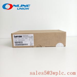 E82EV222K4C000 LENZE Frequency Inverter 8200 Vector 400V 2.2kW