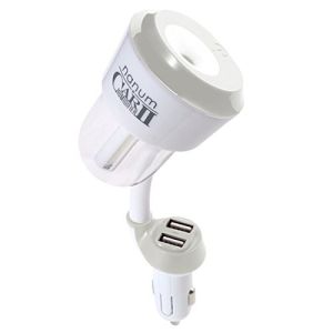 Quality 12V Mini Ultrasonic Atomization Humidifier For Travel wholesale