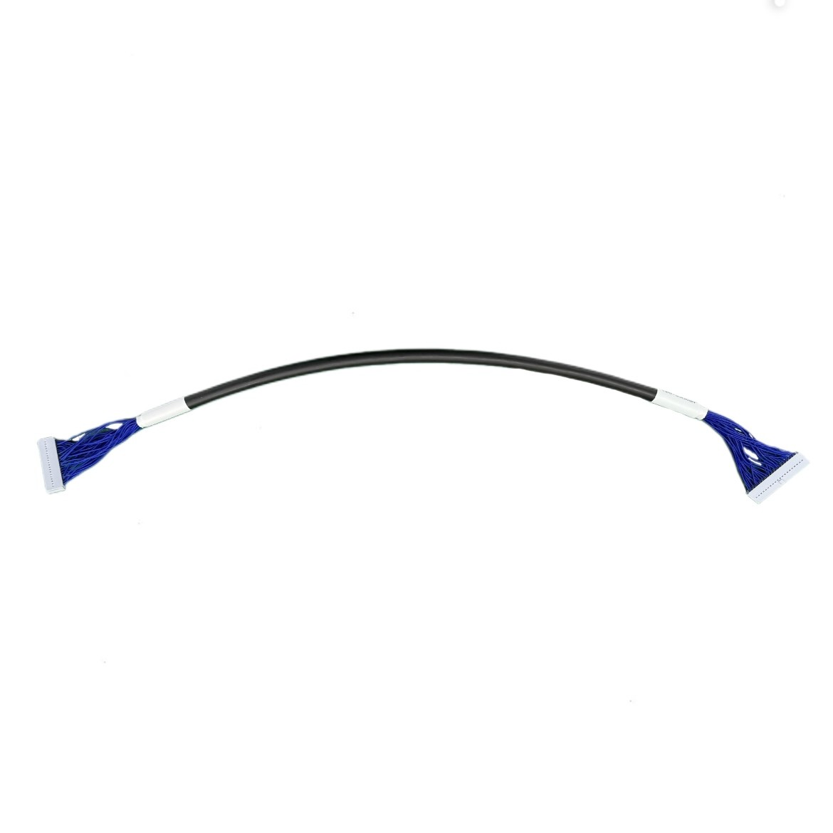 Quality Terminal Shielded Aerospace Wire Harness Through 100% Short Circuit wholesale