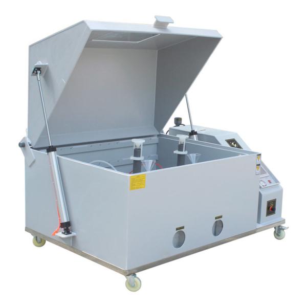 Accelerated Acetic Acid Copper Salt Spray Test Standard Environmental Test Chamber