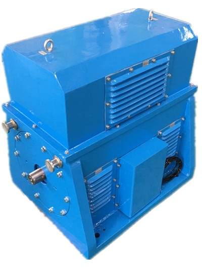 Quality 10000rpm 0.3%FS AC Dynamometer For Gasoline Engine wholesale