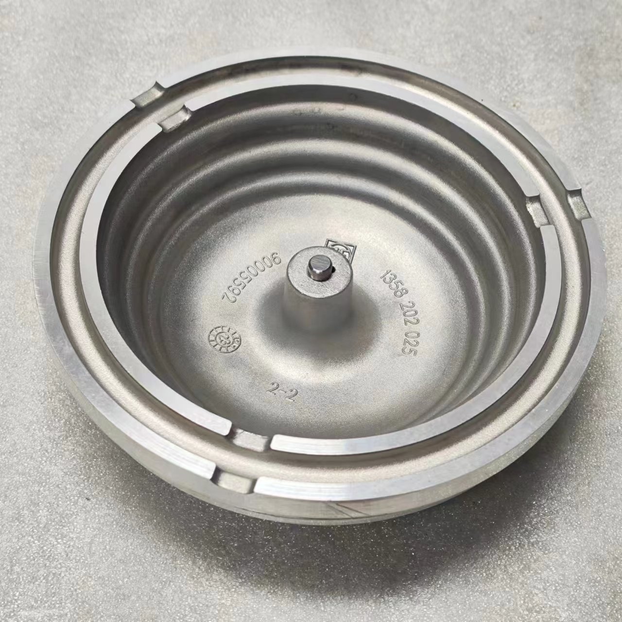 Other Year Truck Transmission Parts Piston 1358202025 90005592