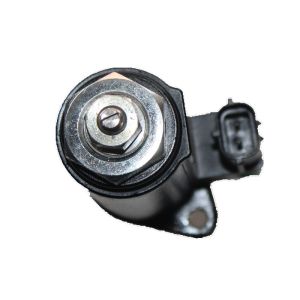 China SK230-6E Kobelco Excavator Spare Parts YN35V00041F1 Solenoid Valve on sale