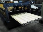 Trapezoidal Sheet Roll Forming Machine MXM1307