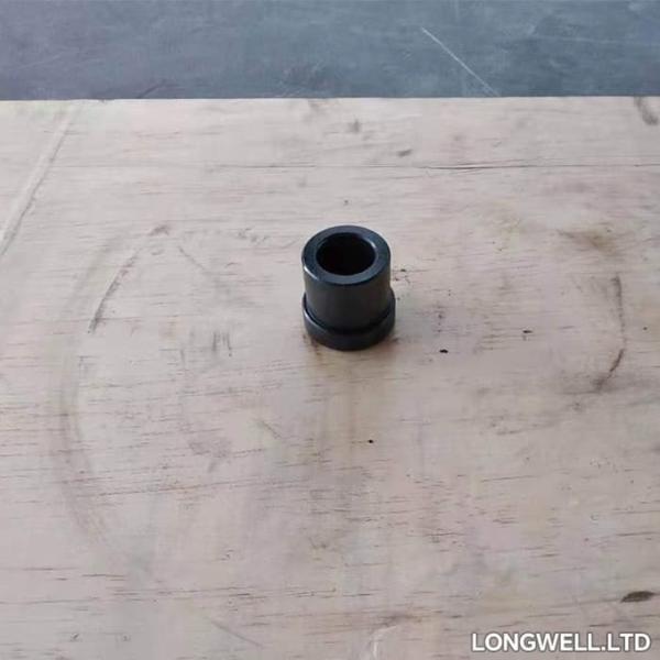 Haihua F1600 Valve Guide Mud Pump Spare Parts HH11309.05.05.001.149 For Drilling Rigs