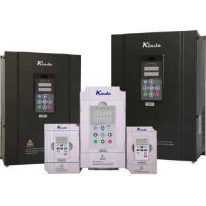 Quality Water Pump Vector Frequency Inverter Automatic Control Modular Design wholesale