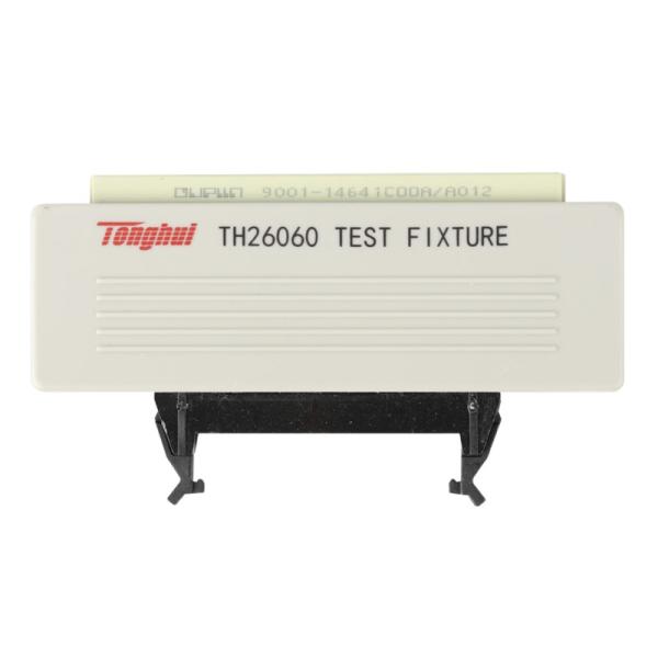 TH8601 50Hz-300kHz DC Withstand Voltage Cable Harness Meter