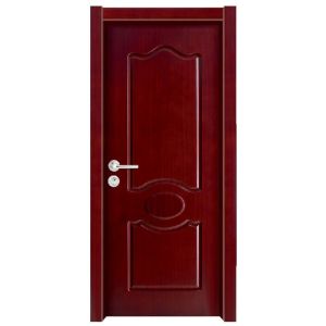 Quality AB-GM9009 solid wooden room door wholesale
