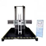 Clamp Compression Paper Packaging Testing Instruments For Industrial Packaging