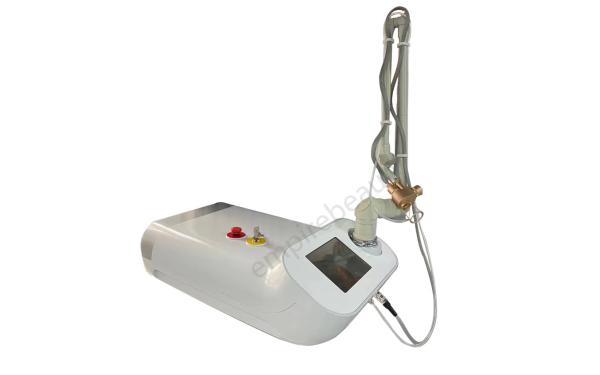 Fractional CO2 Laser Scar Removal Wrinkle Removal Skin Rejuvenation Machine