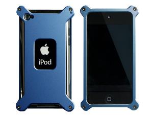 Quality Carbon Fiber Leather Case for iPod wholesale