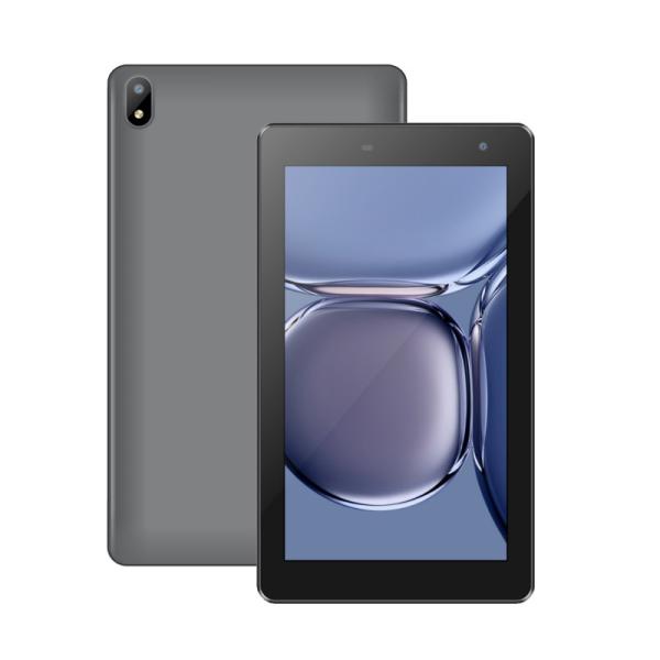 Cheap PiPO 7 Inch Android Tablet Computers Lightweight 1024X600 MT8321 CPU for sale