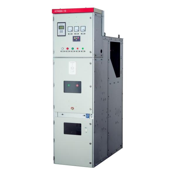 Quality 24kV Metal-clad Enclosed Switchgear KYN28A wholesale