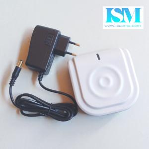 Quality TCP IP RFID Reader 125khz 13.56mhz Ethernet Mifare NFC Reader wholesale