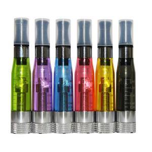 China Ce5 clearomizer 2.4ml replaceable coils head wholesale ecigs online china supplier on sale