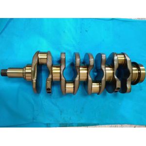 Quality E305C Camshaft Excavator Replacement Parts C4.4 C4.2 wholesale