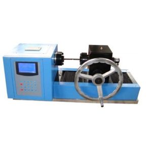 Quality torsion testing machine price wholesale