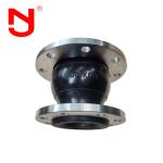 Concentric Reduced Rubber Joint High Temperature Resistance Rubber Flex