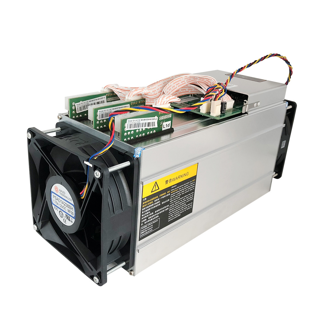 最受欢迎的廉价蚂蚁矿机 S9I 14t Hashrate Miner Machine for Selling