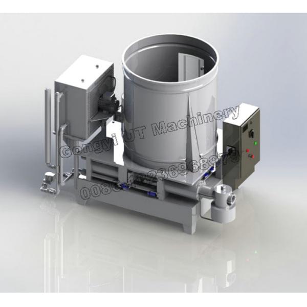 Voltage 220V/280V/415V USA Spain Fuel rdf biomass sawdust briquette making machine 2023