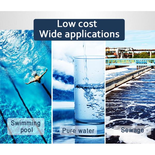 Analog ORP Sensor For Domestic Sewage Or Industrial Waste Water