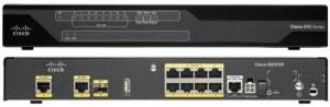 Quality Cisco C891F Integrated Services Routers wholesale