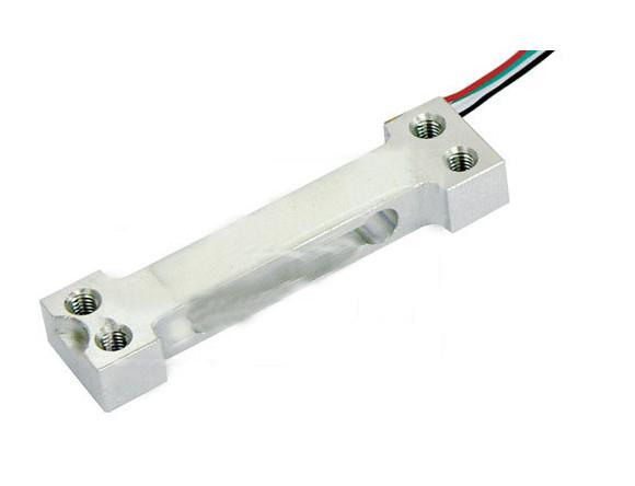 Cheap Custom 100-750g Micro Load Cell Weighing CZL639HB for Postal Scales for sale