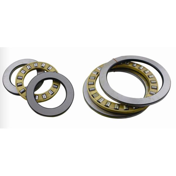 81144M thrust roller bearings design with high quality
