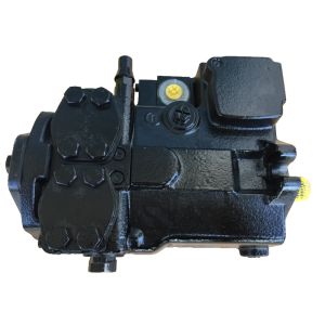 Rexroth Hydraulic Pump A10VG45HD3D1/10L-NSC10F023D Rapid Response Capability