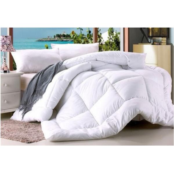 Cheap Luxury Customizable Hotel Style Duvet Cover Hotel Duvet Set High Breathability for sale