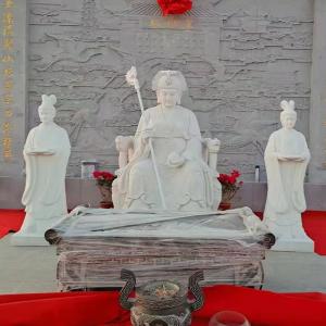 Quality Historical Figure Chinese Stone Statue Laozi Engravable Chinese Buddhist Statue wholesale