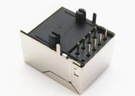 Quality 7499211122A RJ45 LAN Integrated Power Over Ethernet Transformer wholesale