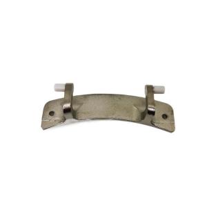 Quality 4774EN2001 Self Closing Door Hinge for LG Washing Machine Spare Parts Commercial Grade wholesale