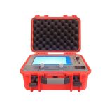 Portable Arc Cable Fault Detector Machine
