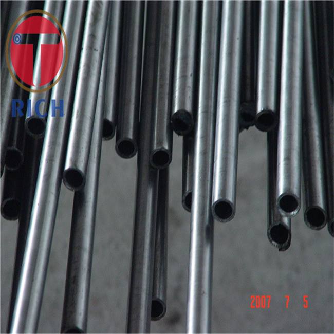 HQ NQ BQ Heavy Weight Coupling Water Well Drill Pipe Range 3 Length OD 5-420mm