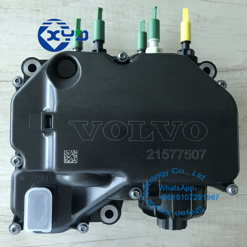 12V Urea Pump 21577507 0444042020 for Automotive Exhaust System