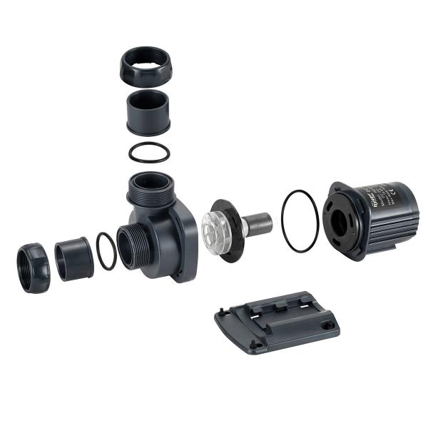 Hydroponics 33 Watt Aquarium Water Pump