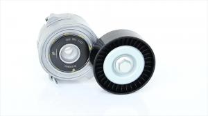 Quality 06E903133T Competitive Price Bearing Pulley Tensioner Engine Timing Pulley Tensioner for Audi A8 Q7 wholesale
