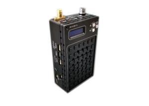 Quality H.265 4K HEVC Broadcast SDI CVBS HDMI Multiband Transmitter wholesale