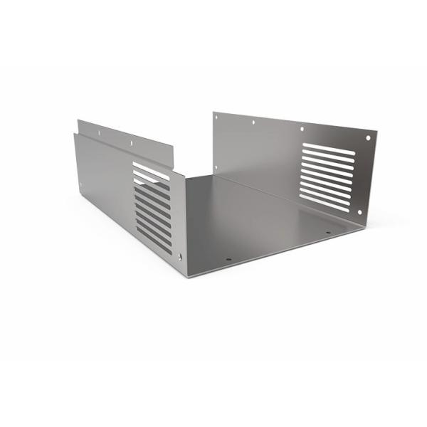 CNC Machining Stainless Steel Parts Die Casting Sheet Metal Featured