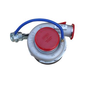 Quality Turbocharger VG1560118229 WD615 SINOTRUK Spare Parts wholesale