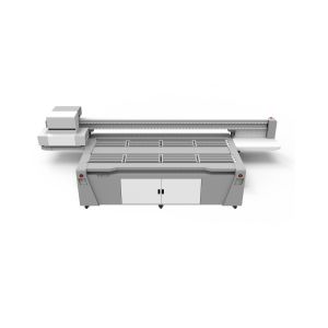 Quality Sturdy Large Format Inkjet Printer Flatbed UV Digital Printer wholesale